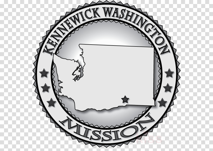 Download Spokane Washington Lds Miss Square Sticker - Lds Mission Birmingham England Logo (900x640), Png Download