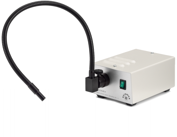 5209 Cold Light Source - Light (563x750), Png Download