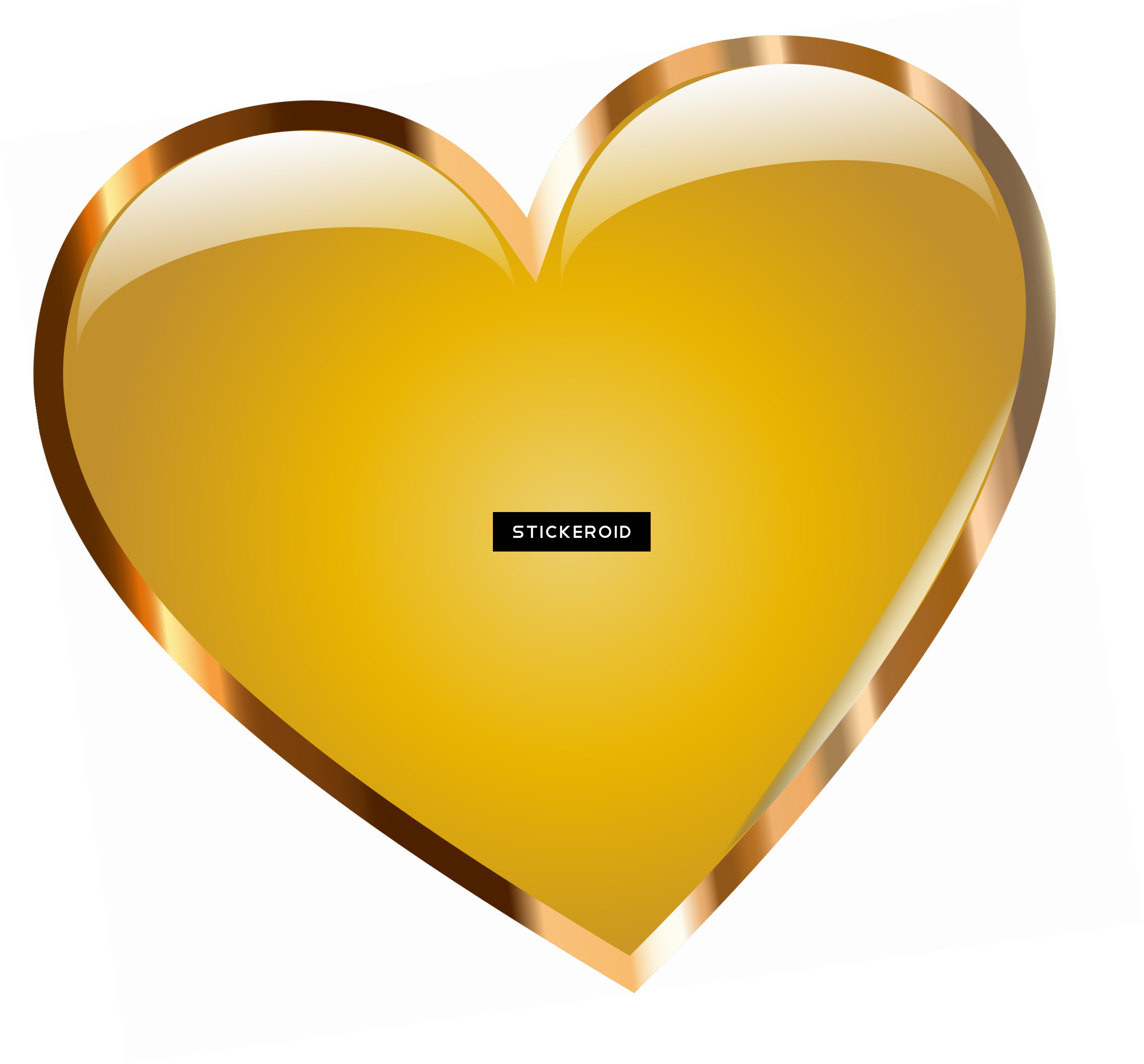 Gold Starburst Star (2611x2427), Png Download