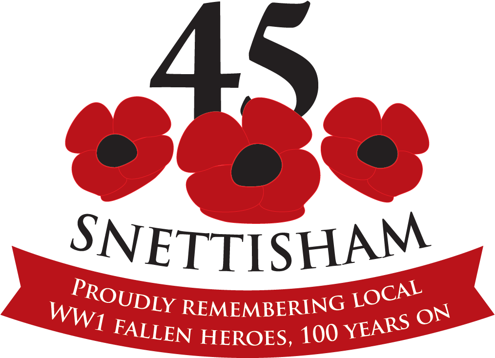 Read The Stories Of The Snettisham - World War I (1041x757), Png Download