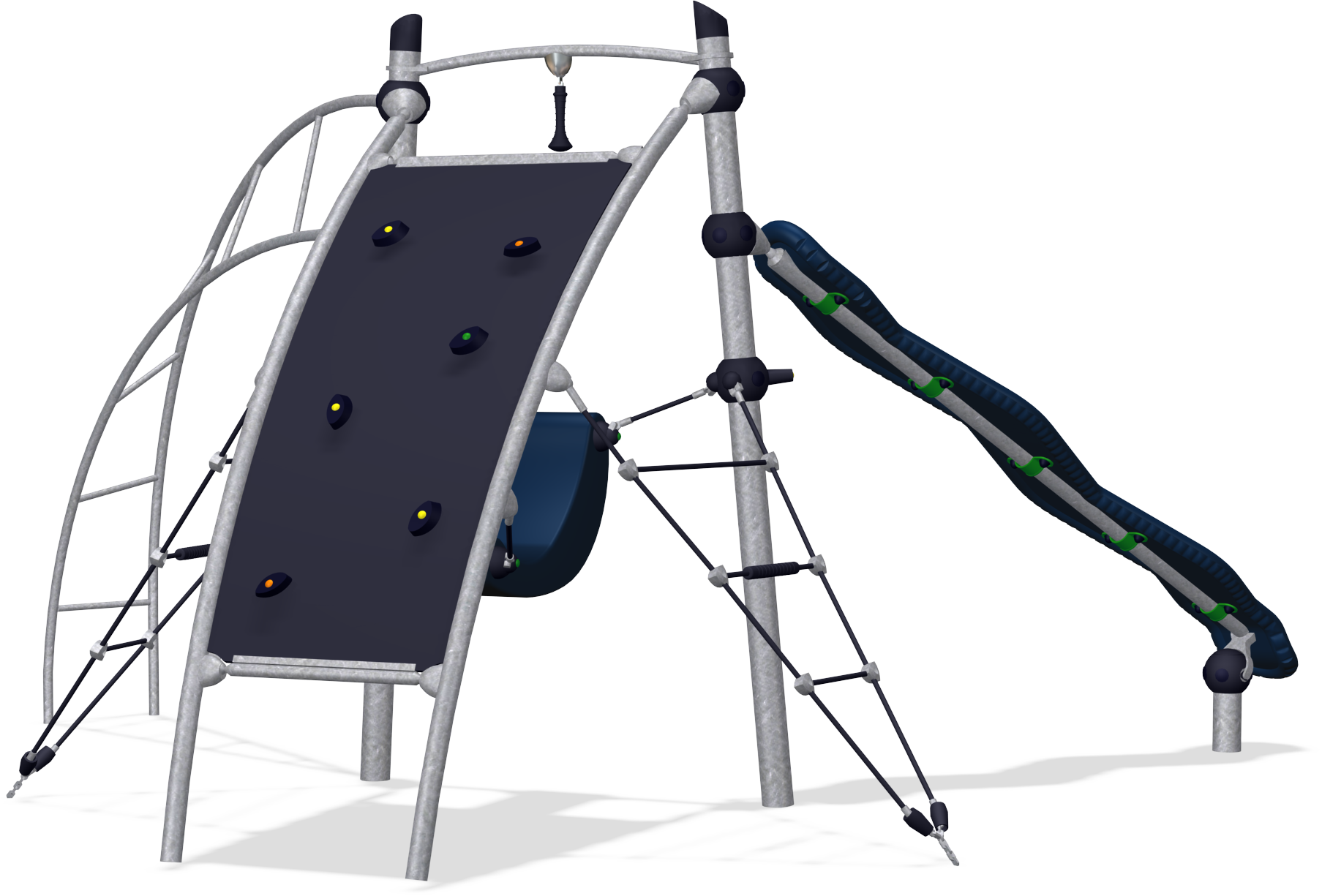 Pavo - Dividers (1807x1225), Png Download