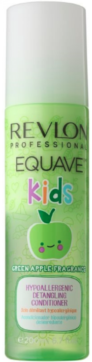 Hypoallergenic Detangling Conditioner 200 Ml - Hair Conditioner (1200x1200), Png Download