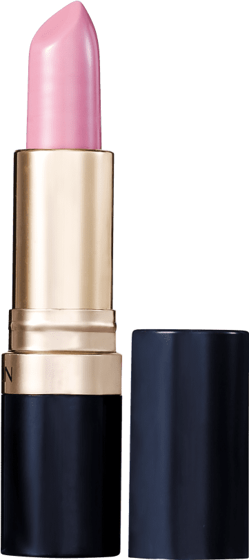 Revlon Super Lustrous 668 Primrose - Revlon Super Lustrous Lipstick (840x840), Png Download