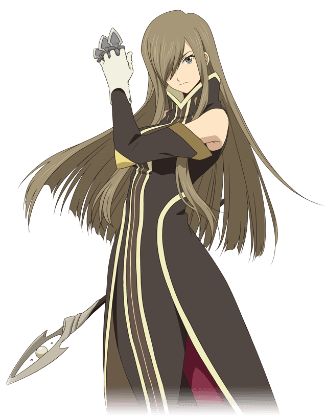 Tear - ティア テイルズ (640x960), Png Download