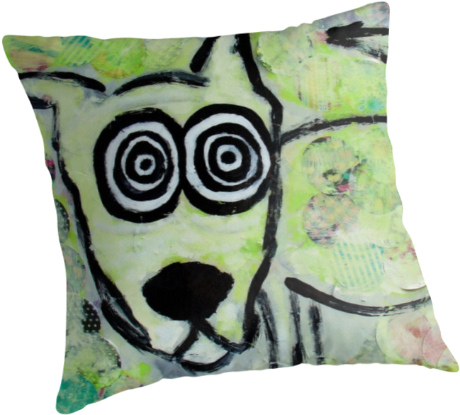 Peanut Butter Tshirts Redbubble - Cushion (875x875), Png Download