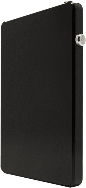 Craft Wallet Black Essential Craft Wallet Black Essential (700x700), Png Download