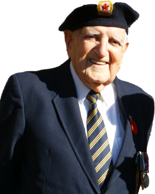 Download Vernon Hibbert "bun" Mclellan Official Full Size PNG Image