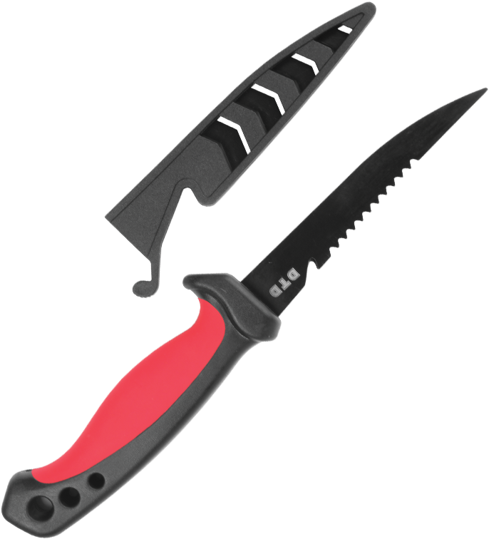 Fillet Knife - Noževi Dtd Filet Knife (1160x798), Png Download