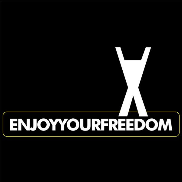 Enjoy Your Freedom (800x600), Png Download