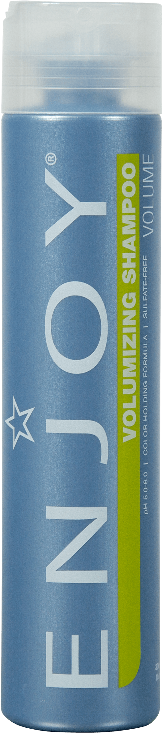 Volumizing Shampoo - Hair Conditioner (2800x3500), Png Download