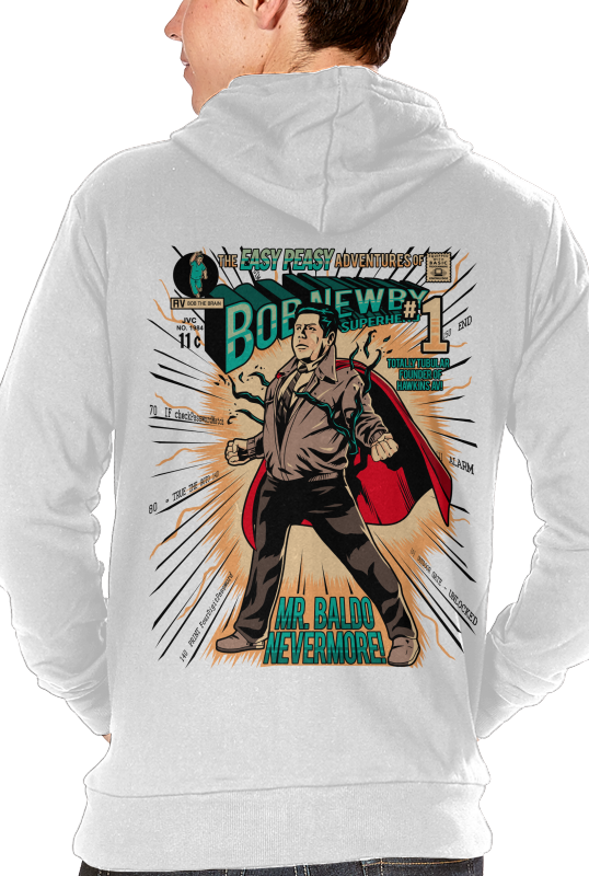 Bob Of Steel - Rocky Mountains (538x800), Png Download