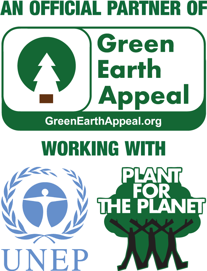 Whenever You Purchase From Your Everlasting Rose You - Green Earth Appeal (689x912), Png Download