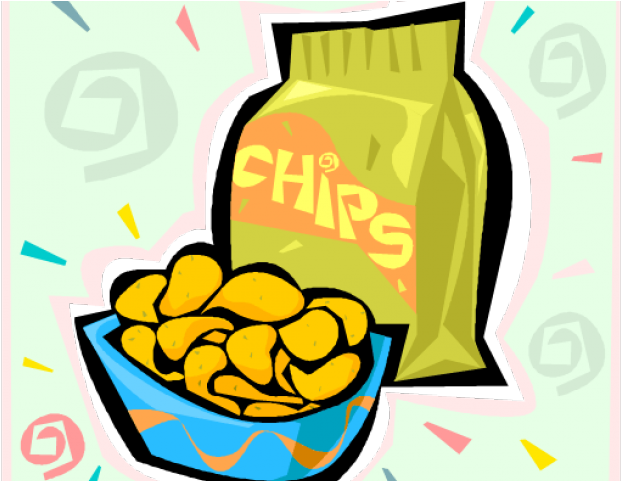 Cartoon Potato Png (640x480), Png Download