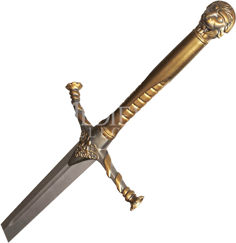 Item - Jaime Lannister Sword (850x850), Png Download