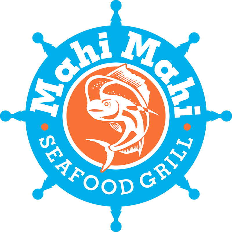 Mahi Mahi Grill - Maharashtra Maritime Board Logo (800x800), Png Download