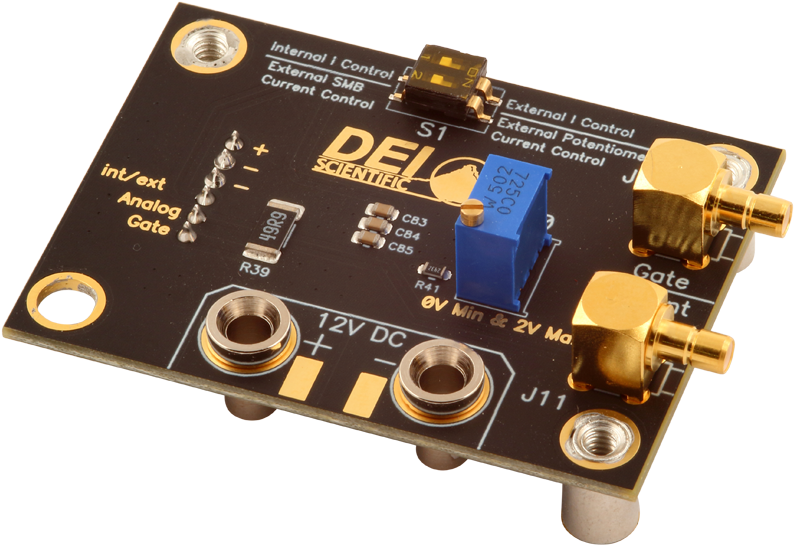 Pcm 7140 - Laser Diode (1024x700), Png Download