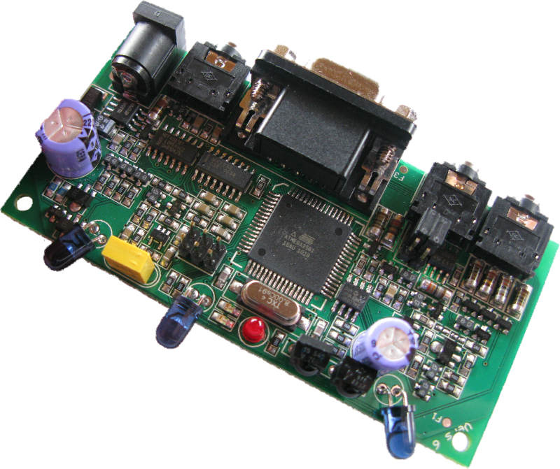 Tt455 Rt - Raspberry Pi Plc Ups (800x671), Png Download