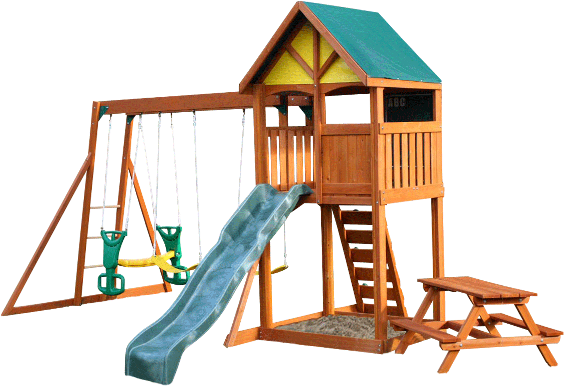 Helsby Climbing Frame - Outdoor Playset (1200x800), Png Download
