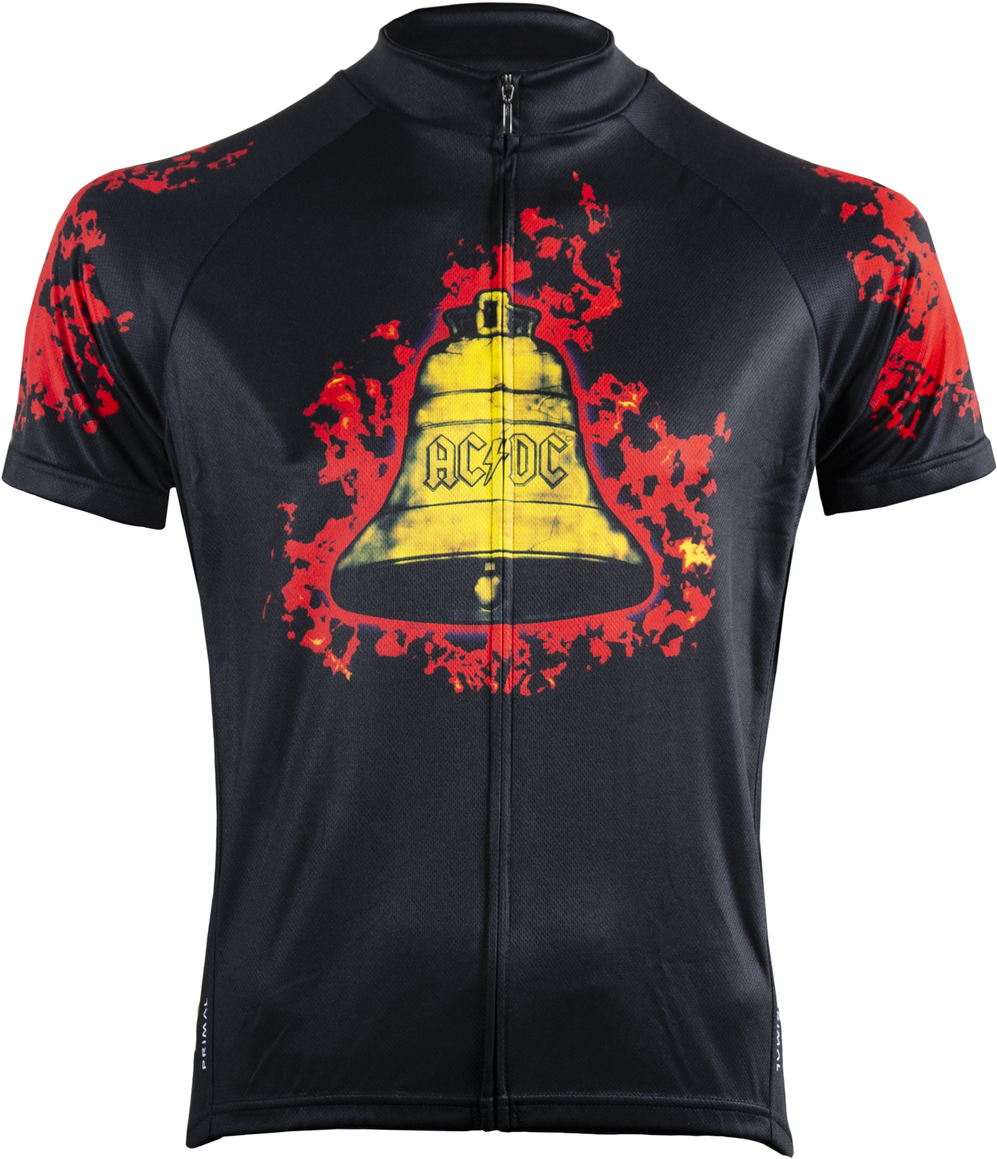 Download Acdc Hells V 1545951666 Active Shirt Full Size Png Image Pngkit