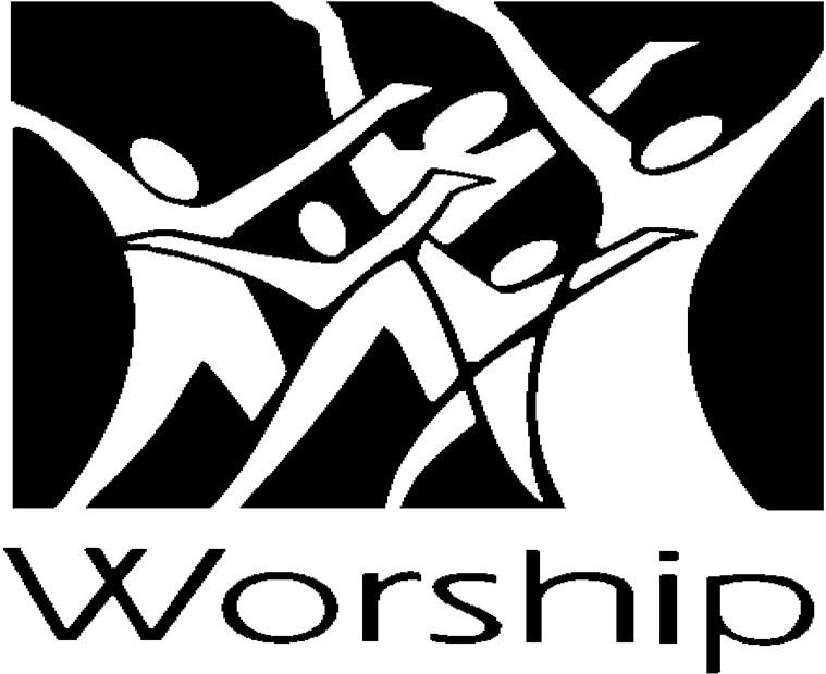 On Sunday, August 18th, The 2nd Annual Panther Praise - Clipart Gospel Praise Black And White (940x693), Png Download