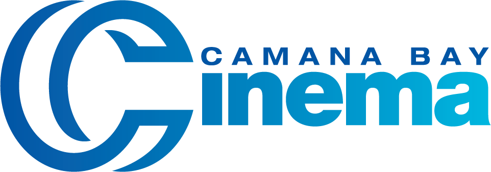 Camana Bay Cinema Logo Final - Dermatology Ddx Deck E-book (962x337), Png Download
