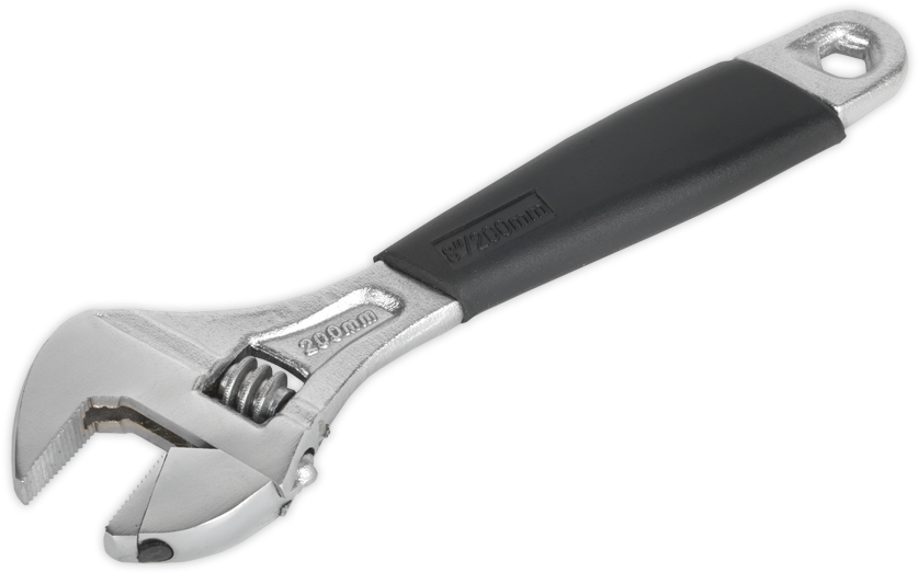 Adjustable Spanner (900x900), Png Download