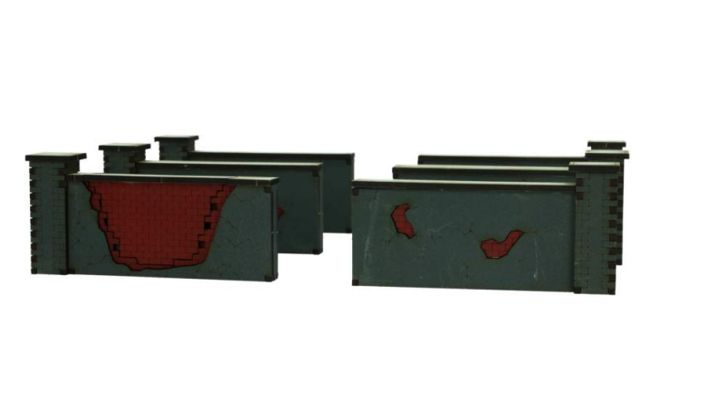 Wall (800x800), Png Download