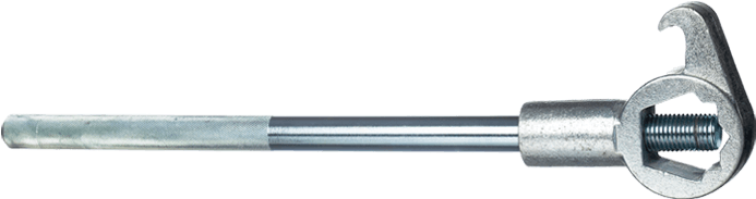 Wrench (700x700), Png Download