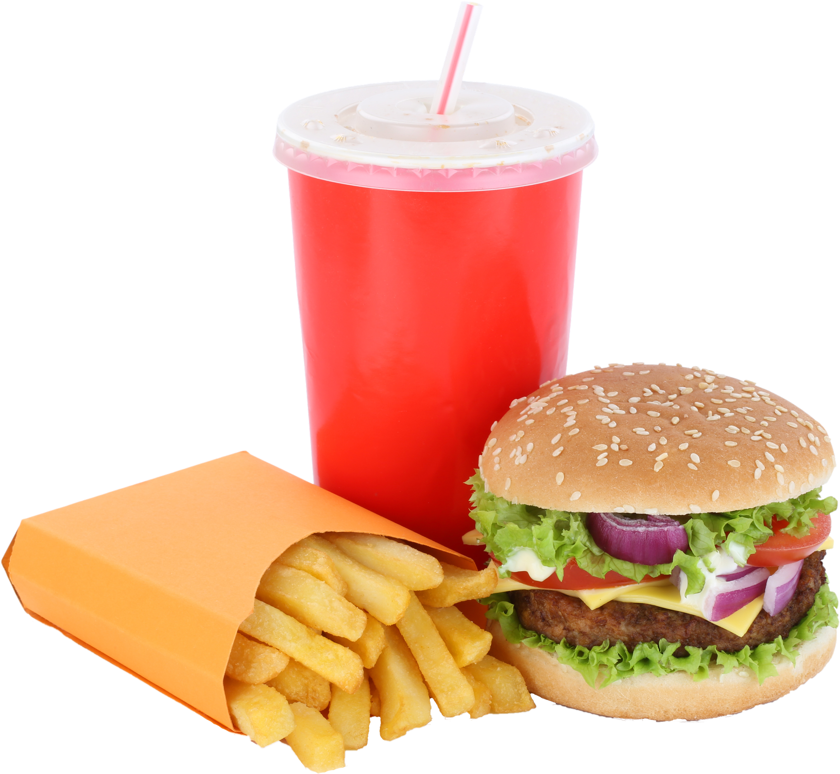 Other Times, We Choose Between Three Different Flavors, - Solidworks Food (2500x1667), Png Download