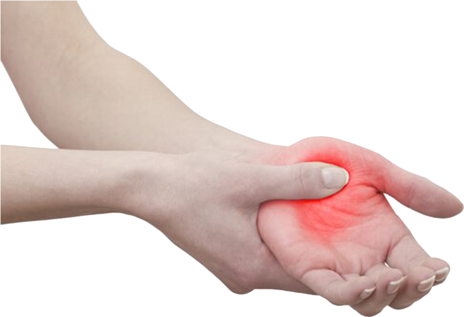 Download Read More Hands Go Numb While Sleeping Full Size PNG Image