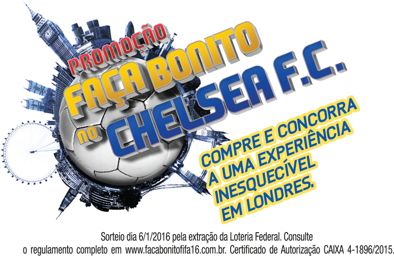 Selo Promo Fifa - Europe Big Benscenery Removable 3d Home Decoration (851x556), Png Download