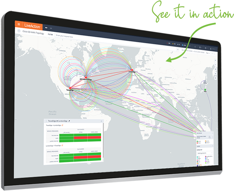 Free 14-day Livenx Trial - Software (855x682), Png Download