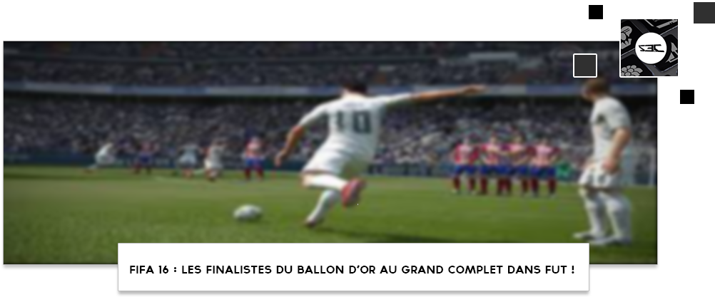 Fifa 16 - Kick American Football (1001x426), Png Download
