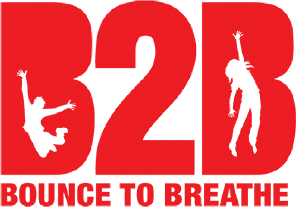 B2b-1024x803 - Cystic Fibrosis Queensland (1024x803), Png Download