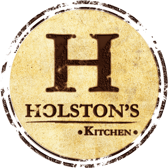 Holston's Kitchen - Holston's Morristown (600x600), Png Download