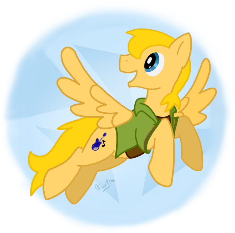 Fuutachimaru, Jeremy Johnson, Phineas And Ferb, Ponified, - Jeremy Johnson (894x894), Png Download