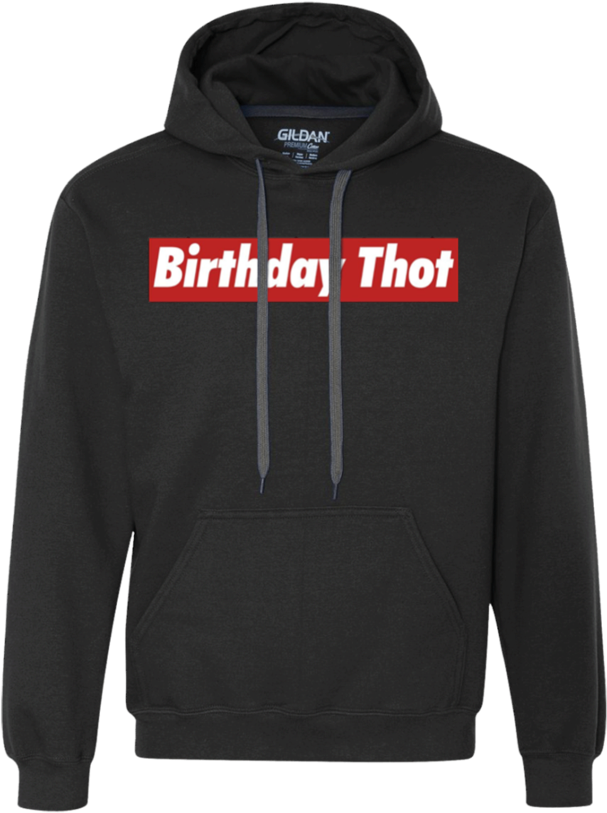 Aesthetic Streetwear Birthday Thot T-shirt - Givenchy Paris Logo Hoodie (1155x1155), Png Download