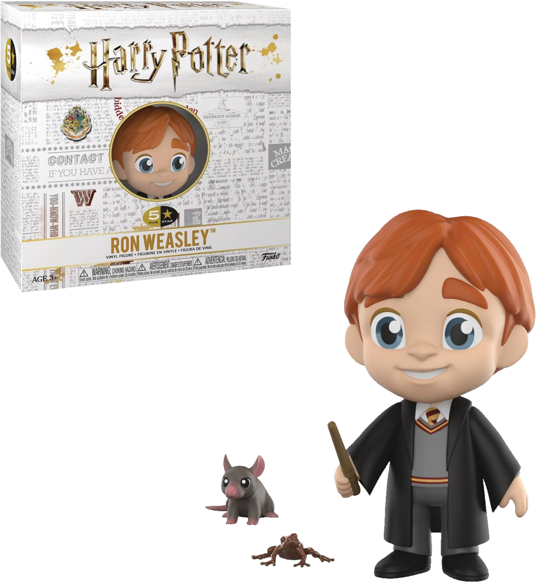5 Star Harry Potter Funko (1200x1200), Png Download
