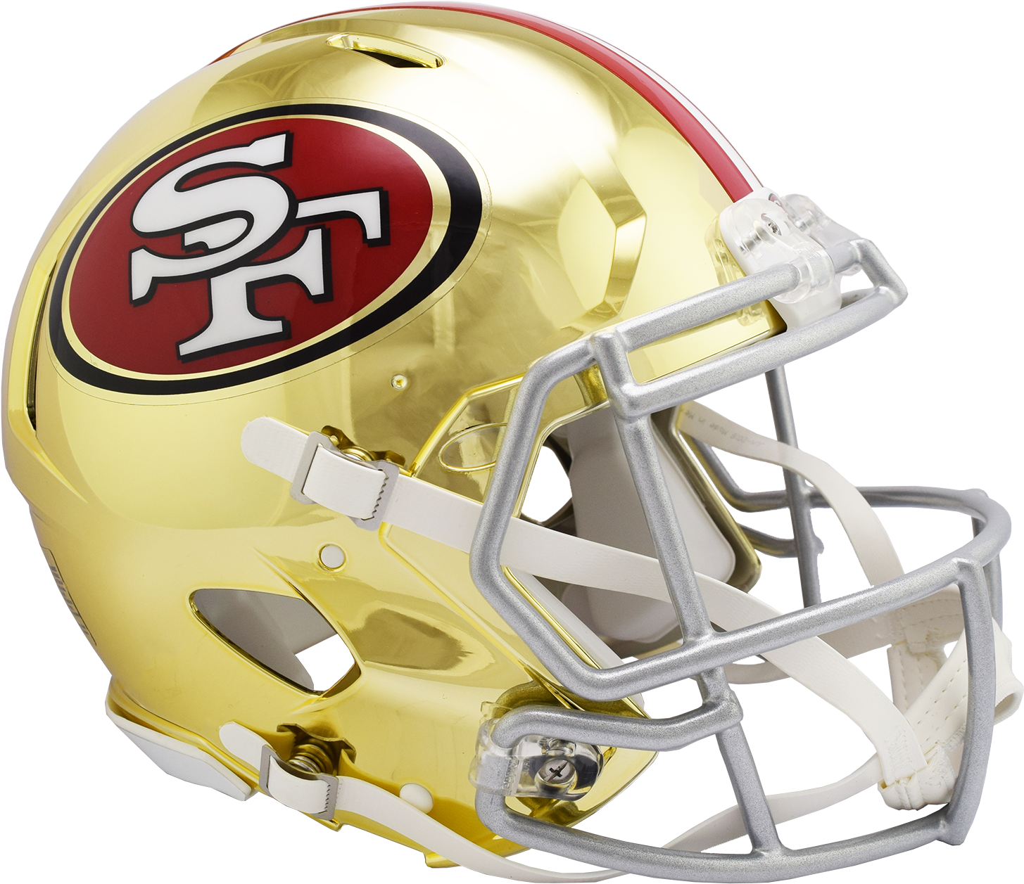 San Francisco 49ers (1500x1291), Png Download