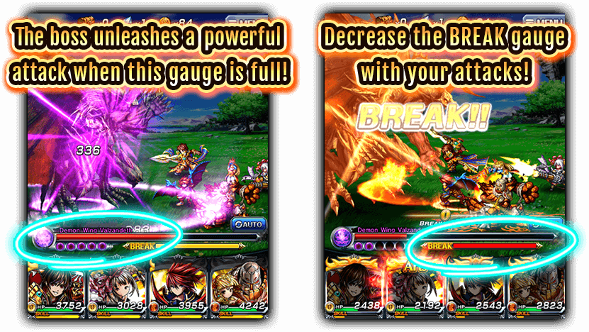 How To Play - Grand Summoners (831x468), Png Download