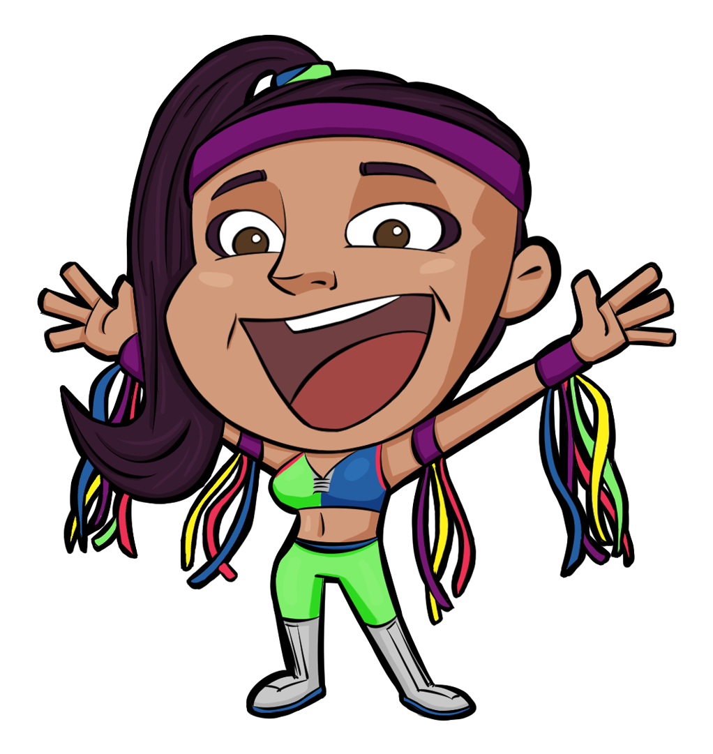 Wwe Supercard Update Now Available , Nxt Recruit Calls - Wwe Supercard Atitudes Png (1080x1080), Png Download