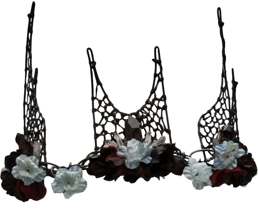 Tumblr Crown Transparent Png - Portable Network Graphics (1000x766), Png Download