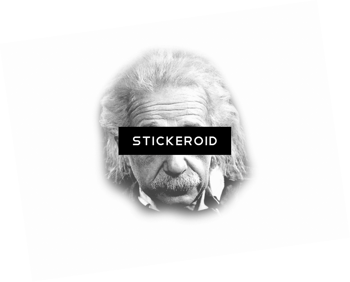 Albert Einstein Looking - Turkey (1119x903), Png Download