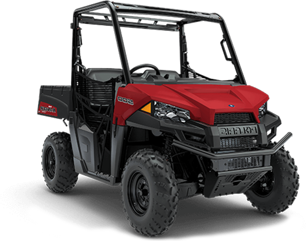 Shop Parts - Ranger - 2019 Polaris Ranger 500 (702x523), Png Download