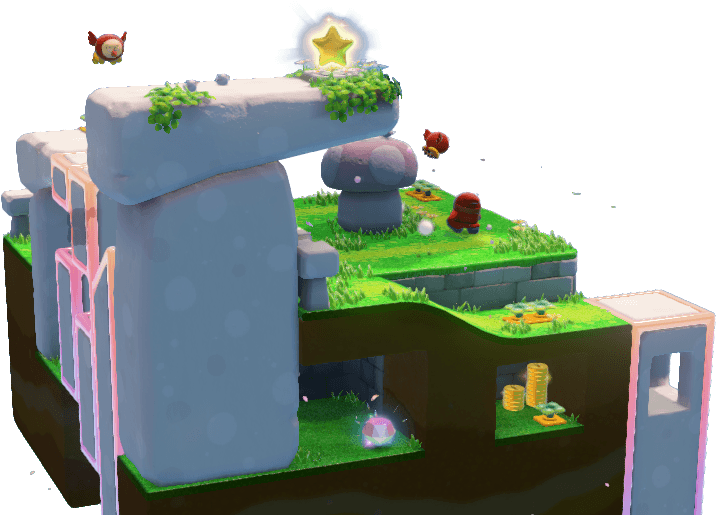 Can't See Where You're Going - Educational Toy (826x594), Png Download