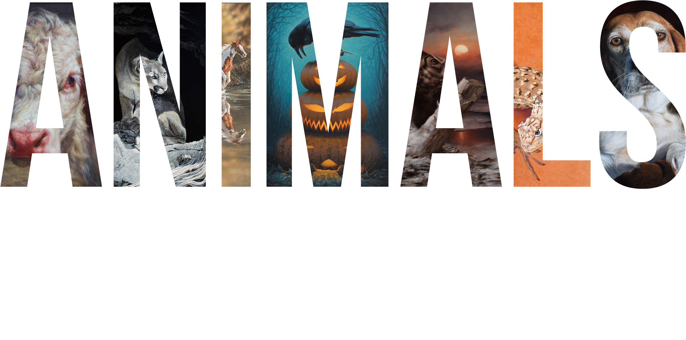 View Slideshow Of Show - Art (2400x1500), Png Download