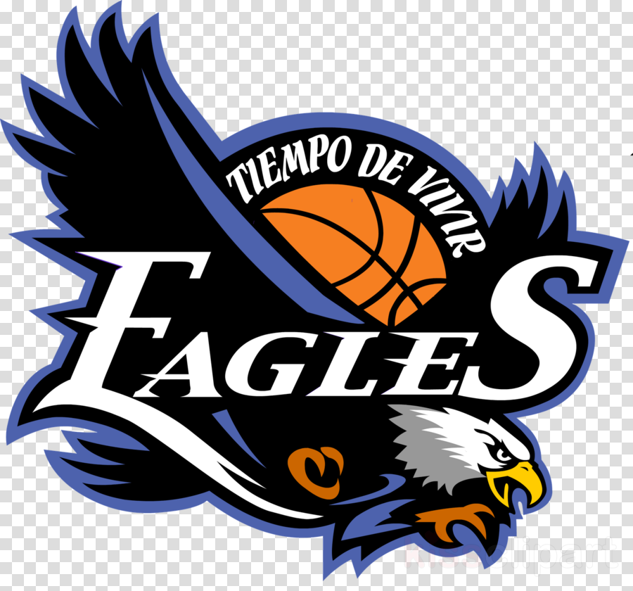 Download Eagles Basketball Team Logo Clipart American - Eagle Basketball Logo Design (900x840), Png Download