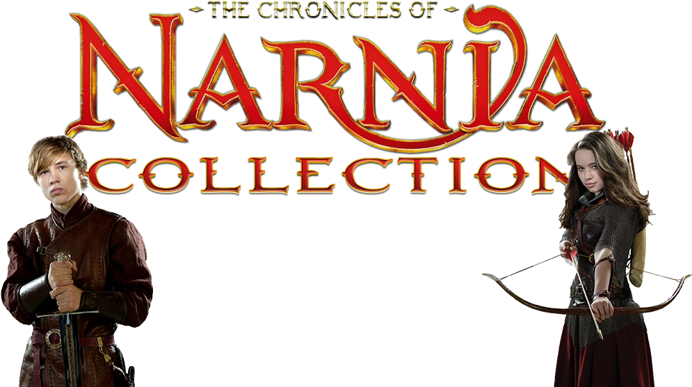 The Chronicles Of Narnia Collection Image - Creatures Of Narnia [book] (1000x562), Png Download