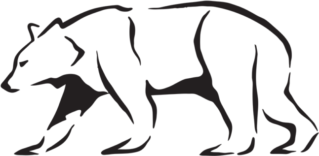 Dibujo Animales De Europa (800x600), Png Download