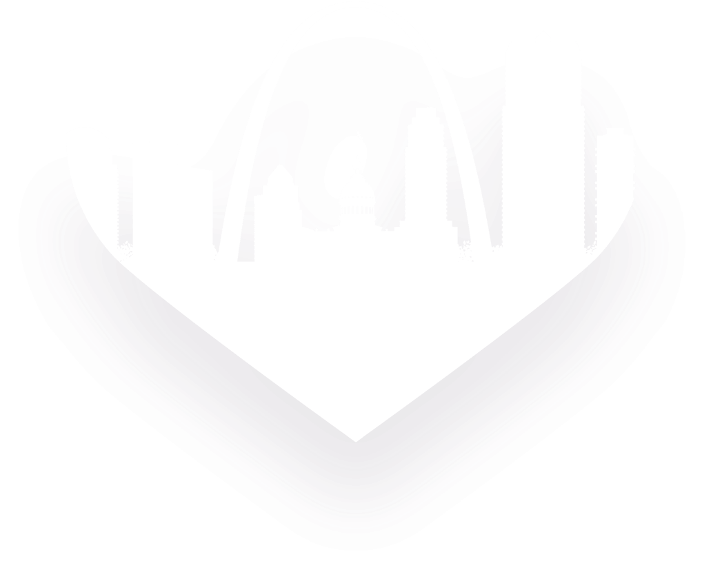 To The Ladies Of St - St. Louis (1018x830), Png Download